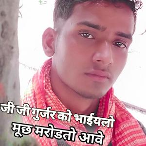 जीजी गुर्जर को