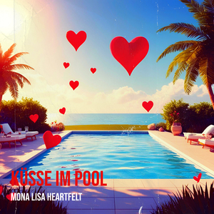 Küsse Im Pool