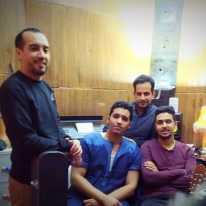 Amtta N tassa (feat. Lbrouj nsous & Khalil azlemad)