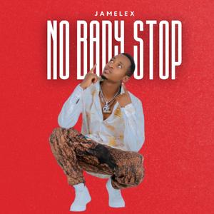 No Bady Stop