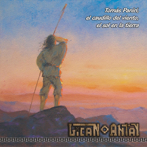 Atacama para los Lican Antay