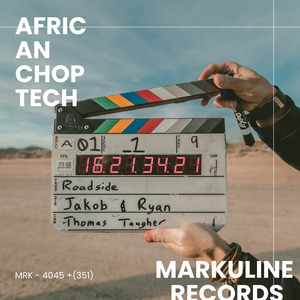 African Chop Tech