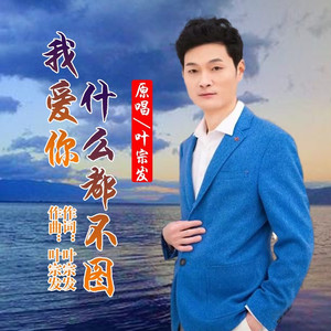 我爱你什么都不图