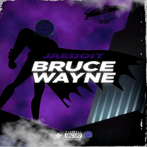 Bruce Wayne