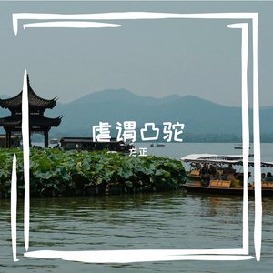 虐谓凸驼