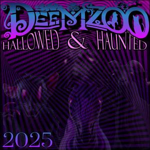 Night Monkey (Hallowed & Haunted)