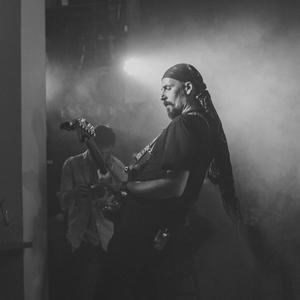 Ionel Ionelule (live @Studioul de Bază)