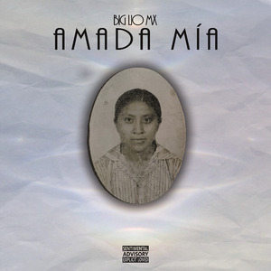 Amada Mía