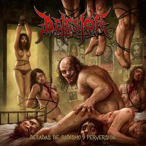 Campos De Exterminio