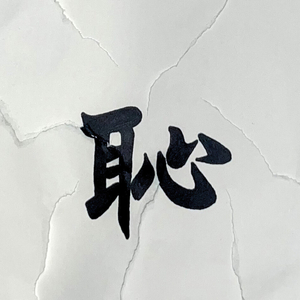 恥 〜弾き語り.ver〜