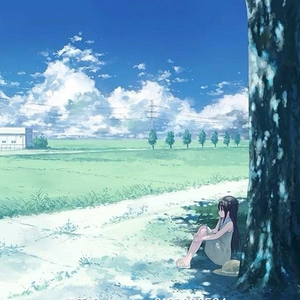 《蒲公英旧篱笆》