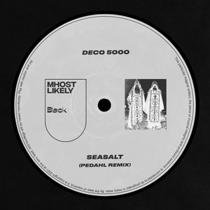 Seasalt (Pedahl Remix)