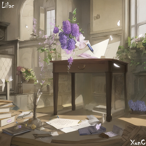 Lilac