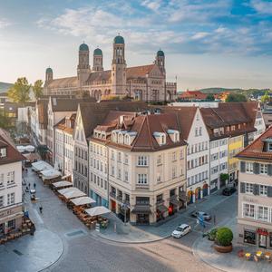 Straubing