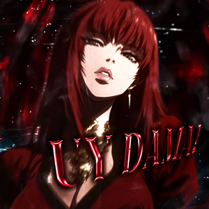 UY DAMA! (Slowed)