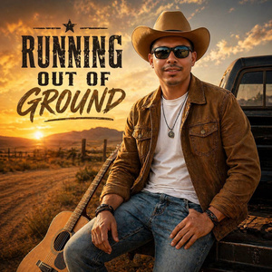 RUNNING OUT OF GROUND