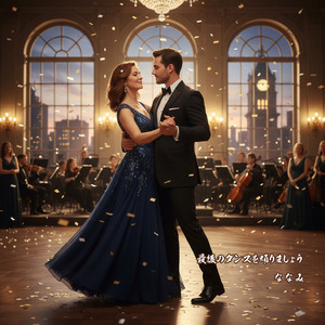 最後のダンスを踊りましょう