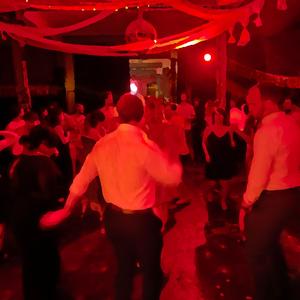 Da geht was (feat. Adi Abi)