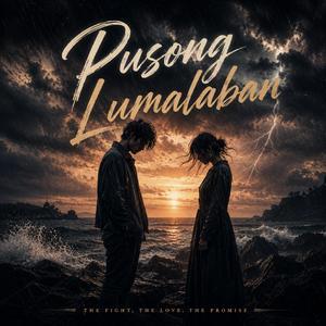 Pusong Lumalaban