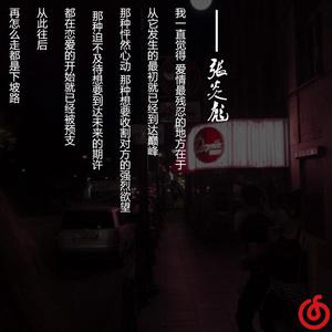 张炎彪 - 146不说再见 伴奏