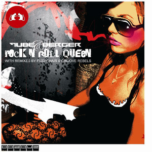 Rock & Roll Queen (Groove Rebels Remix)