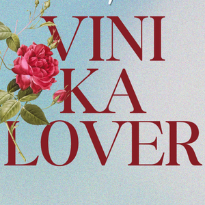 Vini Ka Lover