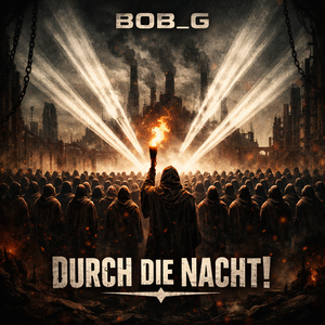 Durch die Nacht! (The Mass Remix)