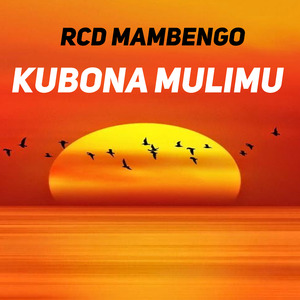 Kubona Mulimu