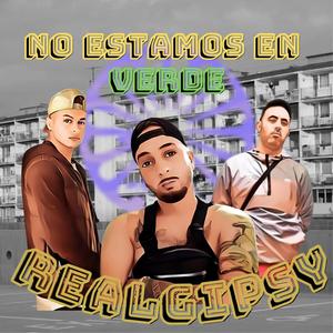 No estamos en verdes (feat. Realgipsy & Doble s)