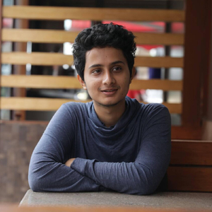 My Home / Yearnings Of An Expat / Nepali