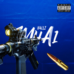 M4A1