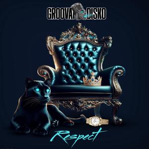 Respect (feat. Jerry Morris)