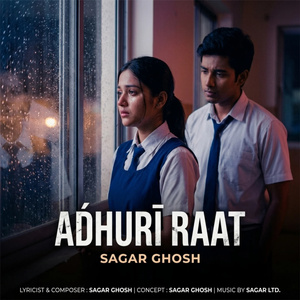 Adhuri Raat