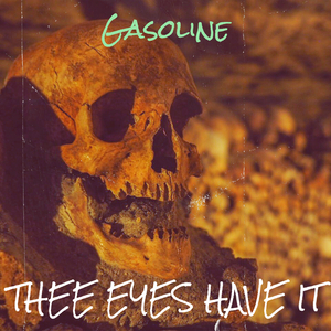 Gasoline