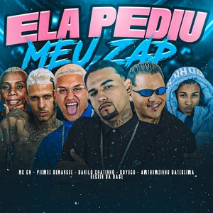 Ela Pediu Meu Zap