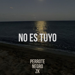 no es tuyo