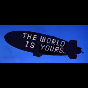 Tiéd a Világ (feat. Kretz)