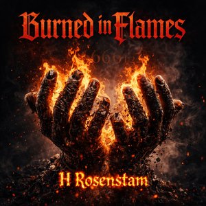 Burned in Flames