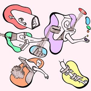 A love song to all my haters.