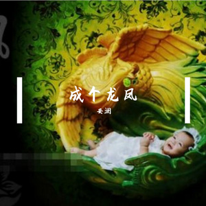 成个龙凤