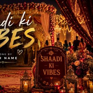 Shaadi ki vibes