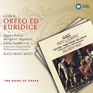 Orfeo ed Euridice (Viennese version, 1762) (1997 Remastered Version), Scene 1:Deh! placetevi con me (Orfeo/Coro)