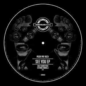 See You (Stefano Zaninelli Remix)