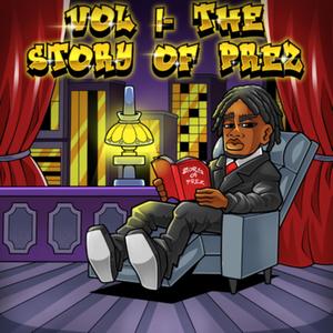 Stories (feat. UAD Vato) (Bonus)