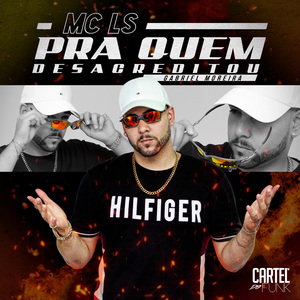 Pra Quem Desacreditou