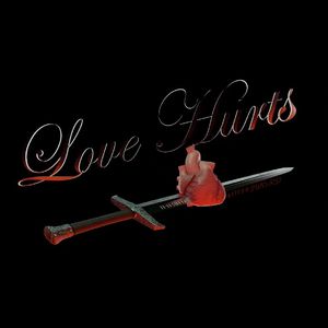 Drowning in your love