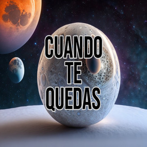 Cuando Te Quedas