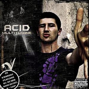 Una Buna (feat. DJ Nemo)