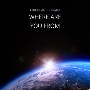 Where are you from