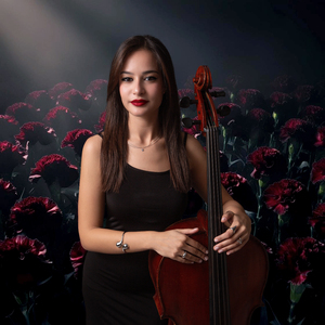 Ahirim Sensin (6 Şubat 2023 Depreminde Kaybettiğimiz Tüm Canlarımız İÇin)